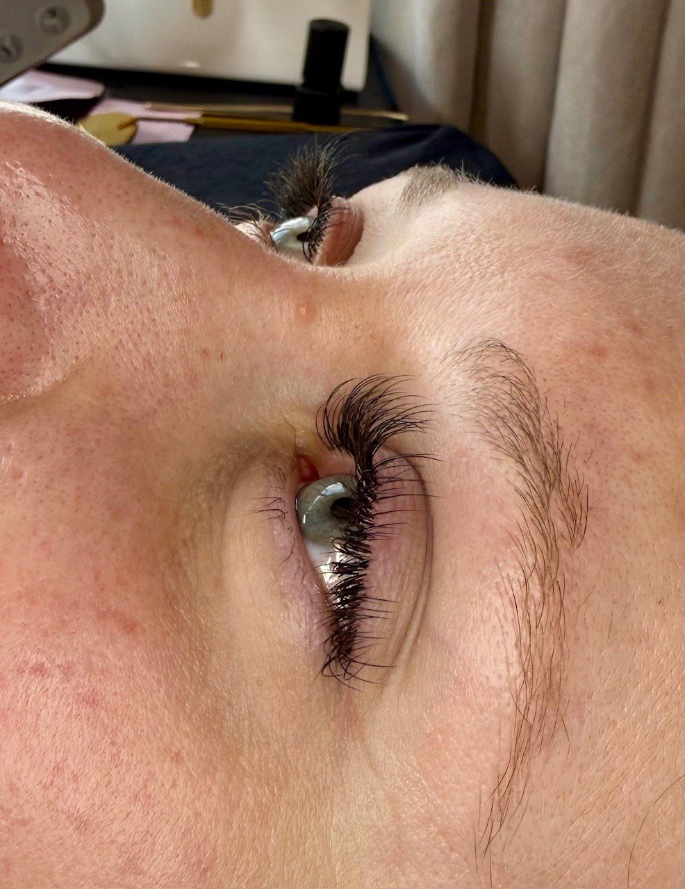 classic fill lashes