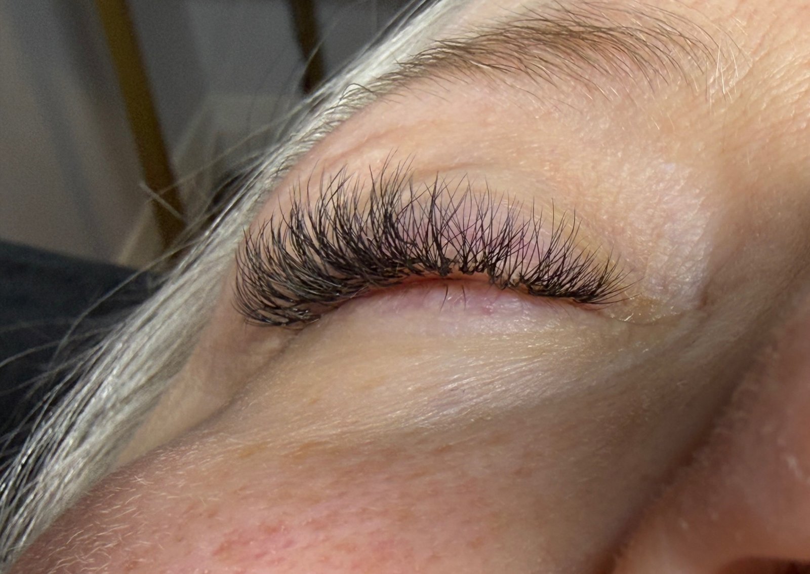 lashes
