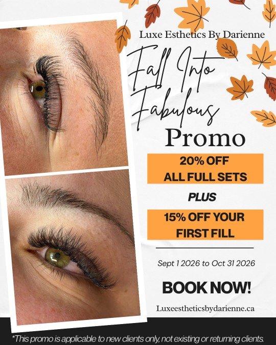 eye lashes