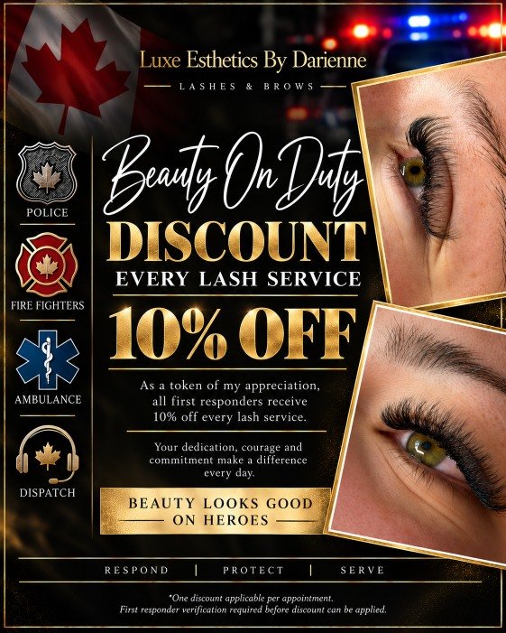 eyebrow discount
